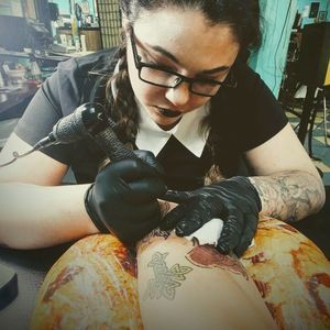 Meet your Posher, Alyssa